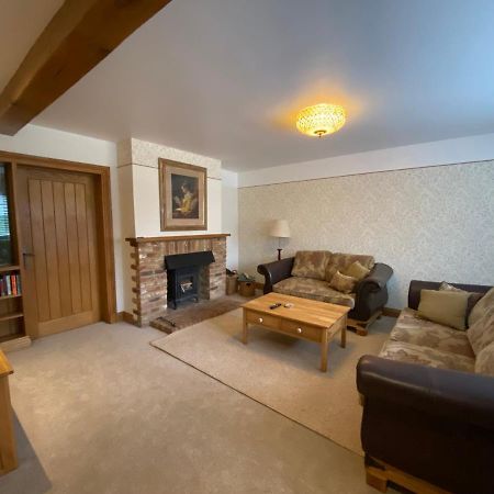 Mulberry Cottage Near Goodwood Chichester Exteriör bild