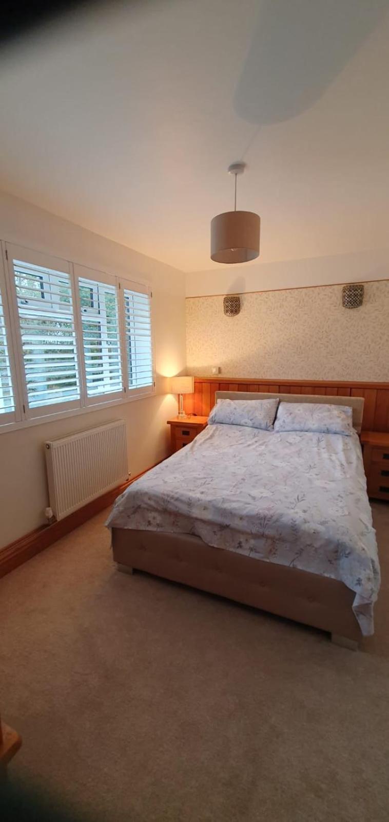 Mulberry Cottage Near Goodwood Chichester Exteriör bild