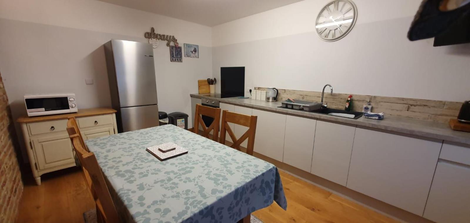 Mulberry Cottage Near Goodwood Chichester Exteriör bild